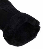Otto Kessler Heren Handschoen Mats Black Otto Kessler 