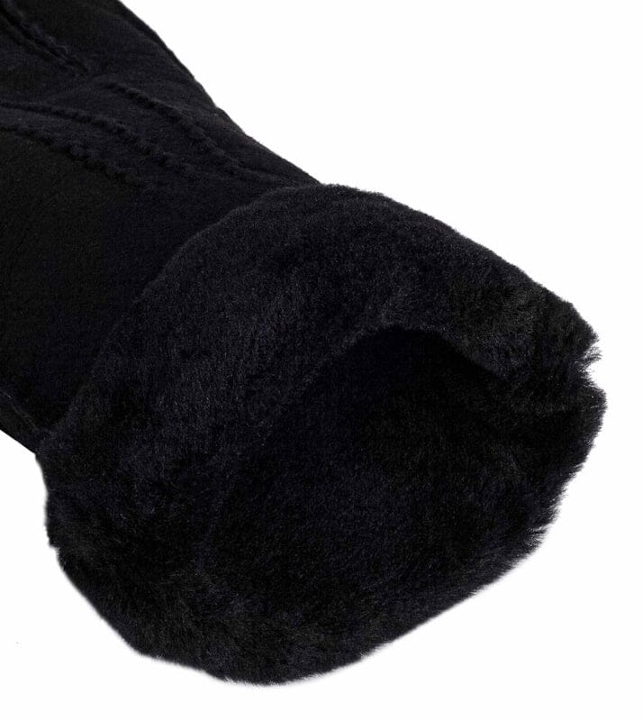 Otto Kessler Heren Handschoen Mats Black Otto Kessler 