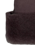 Otto Kessler Heren Handschoen Mats Dark Brown Otto Kessler 