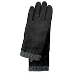 Otto Kessler Heren Handschoen Rasmus Black Otto Kessler 