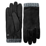 Otto Kessler Heren Handschoen Rasmus Black Otto Kessler 