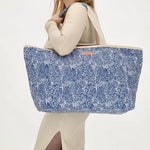 PE Florence Leisure Shopper Blauw PE Florence 