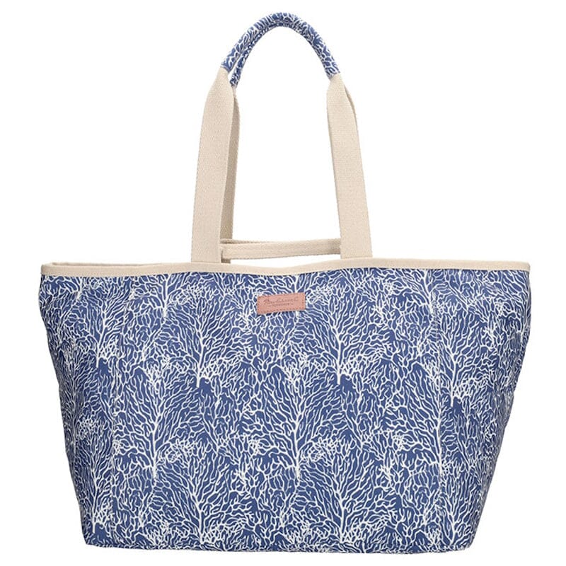 PE Florence Leisure Shopper Blauw PE Florence 