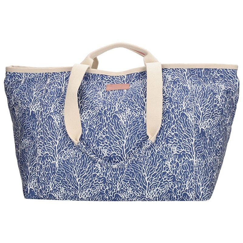 PE Florence Leisure Shopper Blauw PE Florence 