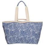 PE Florence Leisure Shopper Blauw PE Florence 