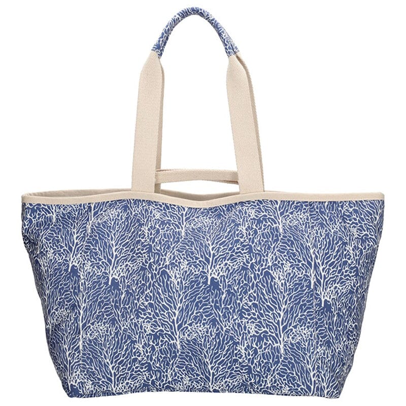 PE Florence Leisure Shopper Blauw PE Florence 