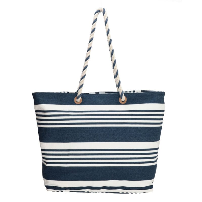 PE Florence Leisure Shopper Blauw / Wit PE Florence 