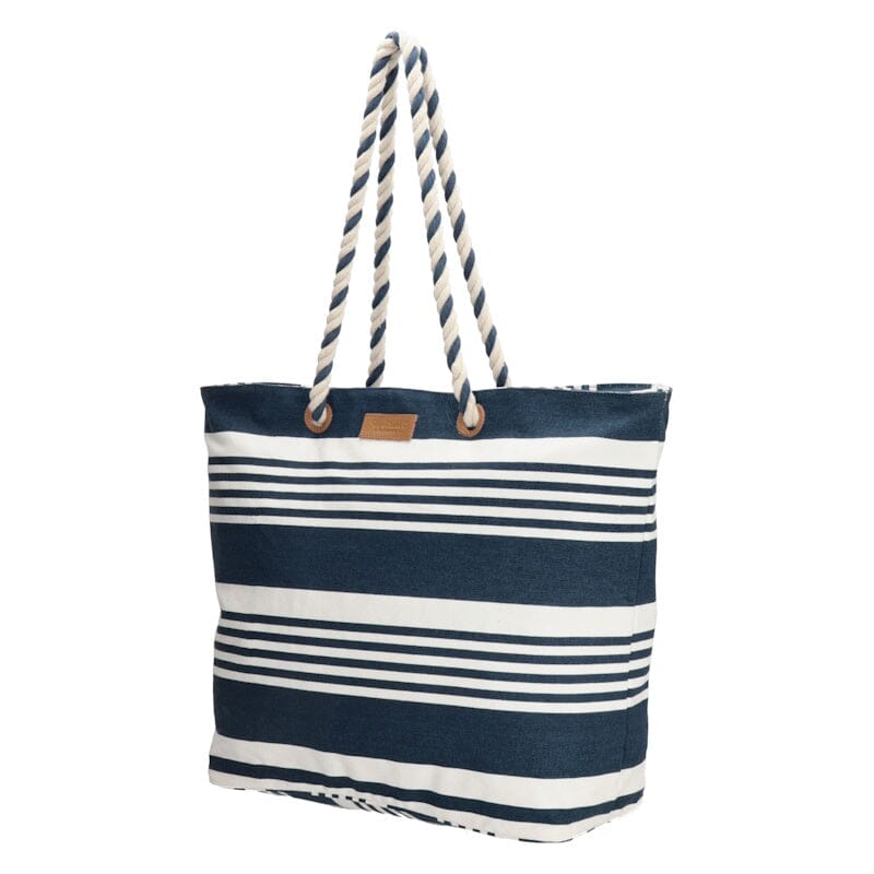 PE Florence Leisure Shopper Blauw / Wit PE Florence 