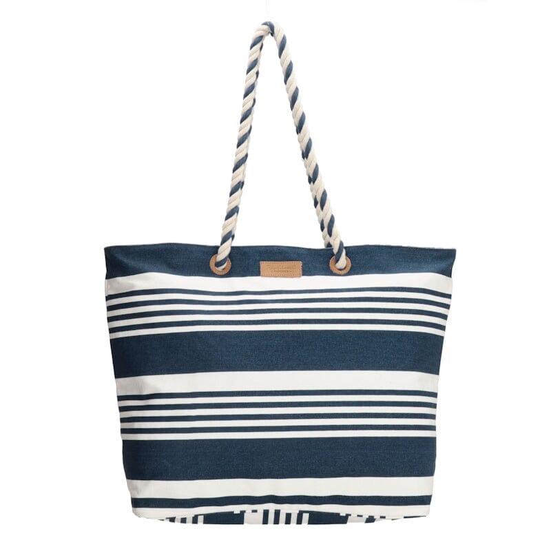 PE Florence Leisure Shopper Blauw / Wit PE Florence 