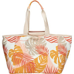 PE Florence Leisure Shopper Multi Oranje PE Florence 