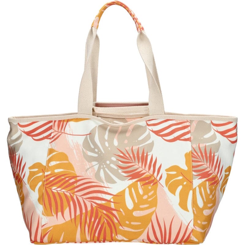 PE Florence Leisure Shopper Multi Oranje PE Florence 