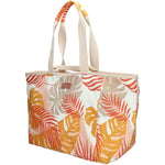 PE Florence Leisure Shopper Multi Oranje PE Florence 