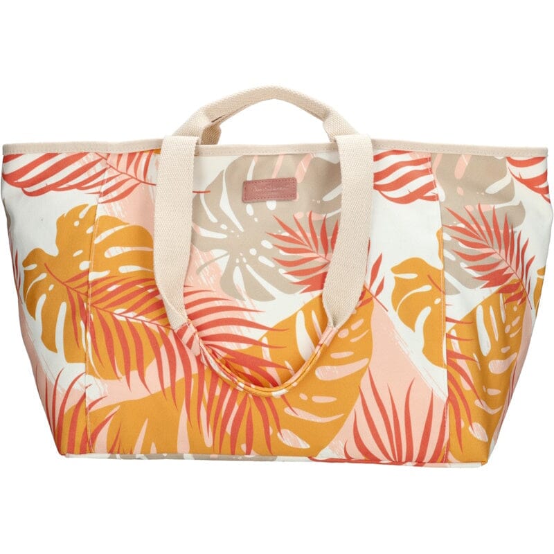 PE Florence Leisure Shopper Multi Oranje PE Florence 