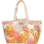 PE Florence Leisure Shopper Multi Oranje PE Florence 