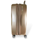 Platinium Lyon Handbagage Trolley 55cm Gold Platinium 