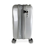 Platinium Lyon Handbagage Trolley 55cm White Platinium 