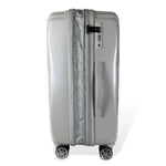 Platinium Lyon Trolley 66cm White Platinium 