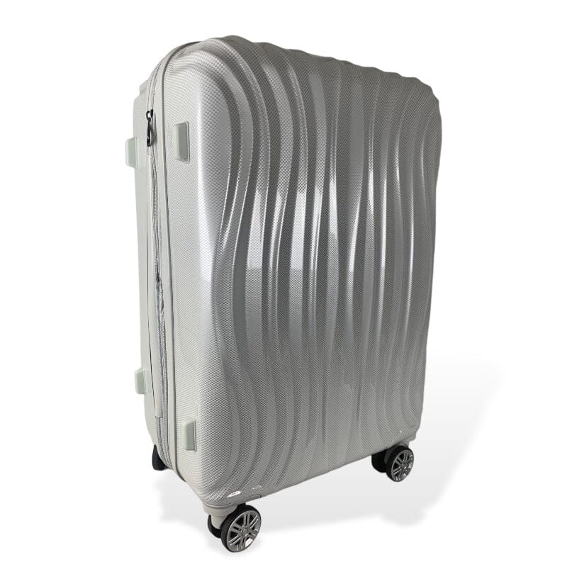 Platinium Lyon Trolley 66cm White Platinium 