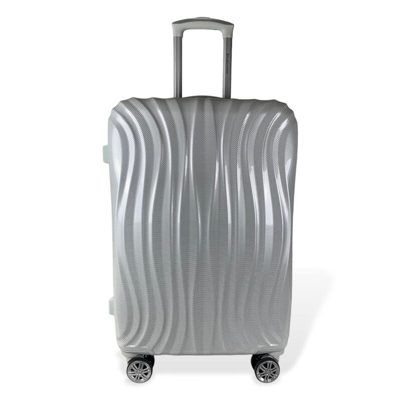 Platinium Lyon Trolley 66cm White Platinium 