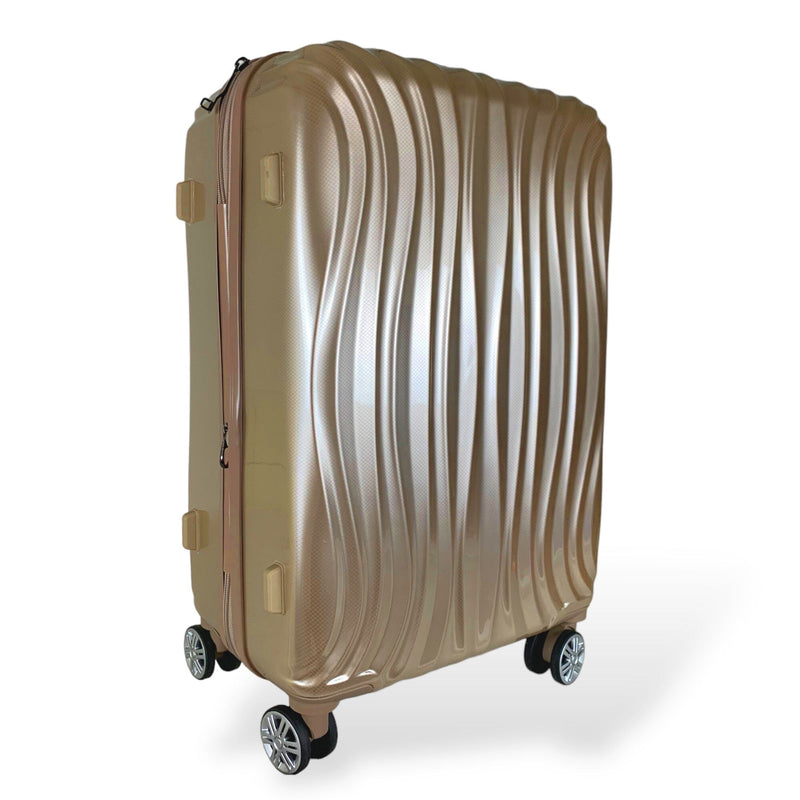 Platinium Lyon Trolley 76cm Gold Platinium 