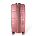 Platinium Marseille Handbagage Trolley 55cm Pink Platinium 