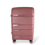 Platinium Marseille Handbagage Trolley 55cm Pink Platinium 