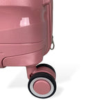 Platinium Marseille Spinner Trolley 66cm Pink Platinium 