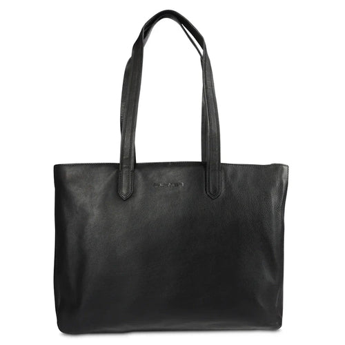 Plevier Dames Laptoptas Burbrige 16" Black Plevier 