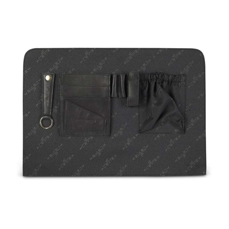 Plevier Dames Laptoptas Hearst 15,6 inch Black Plevier 