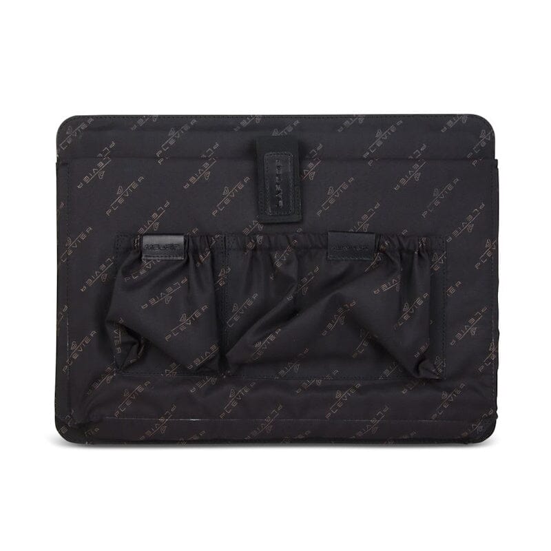 Plevier Dames Laptoptas Hearst 15,6 inch Black Plevier 