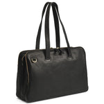 Plevier Dames Laptoptas Hearst 15,6 inch Black Plevier 