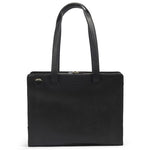 Plevier Dames Laptoptas Pharos 15,6 inch Black Plevier 