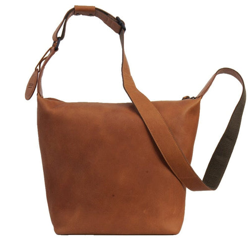 Saccoo Bonaire Ritstas Cognac Saccoo 