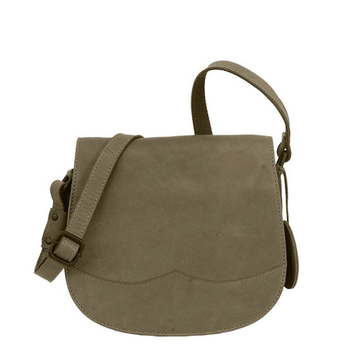 Saccoo Brazil Crossbody / Schoudertas Military Saccoo 