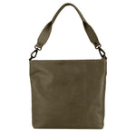 Saccoo Foggia Crossbody / Schoudertas Military Saccoo 