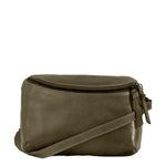 Saccoo Grazie Schoudertas Military Saccoo 