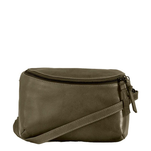 Saccoo Grazie Schoudertas Military Saccoo 
