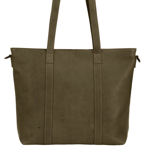 Saccoo Salado Shopper Military Saccoo 
