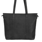 Saccoo Salado Shopper Zwart Saccoo 