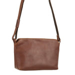 Saccoo Secce Crossbody / Schoudertas Zwart Saccoo 