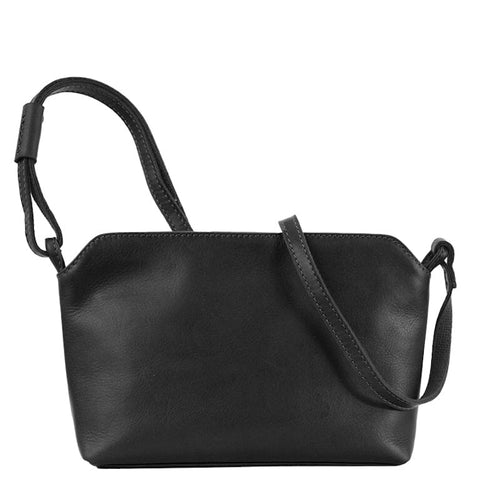 Saccoo Secce Crossbody / Schoudertas Zwart Saccoo 