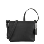 Saccoo Senora Crossbody Tas Black Saccoo 