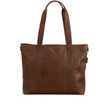 Saccoo Tala Shopper Choco Saccoo 