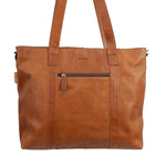 Saccoo Tala Shopper Cognac Saccoo 