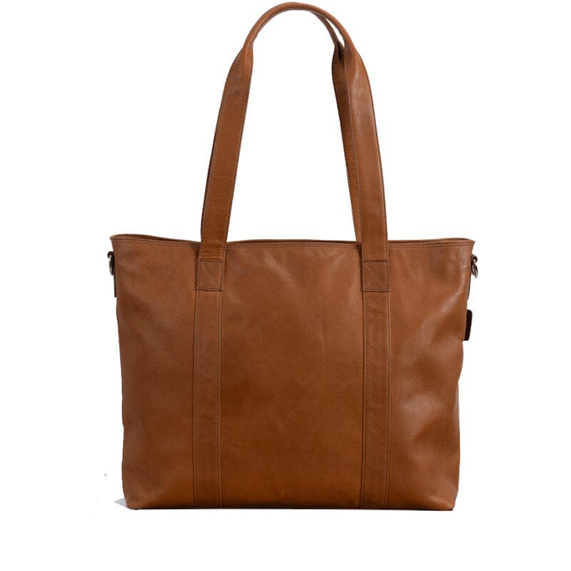 Saccoo Tala Shopper Cognac Saccoo 