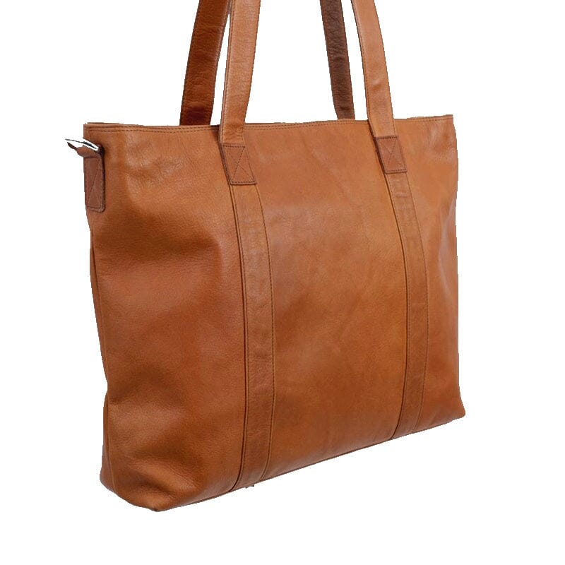 Saccoo Tala Shopper Cognac Saccoo 