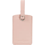 Samsonite Bagagelabel (2x) Pale Rose Pink Samsonite 