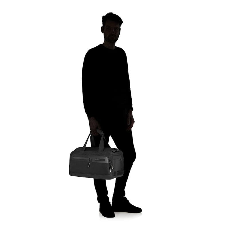 Samsonite Biz2Go Duffle XS Black Samsonite 