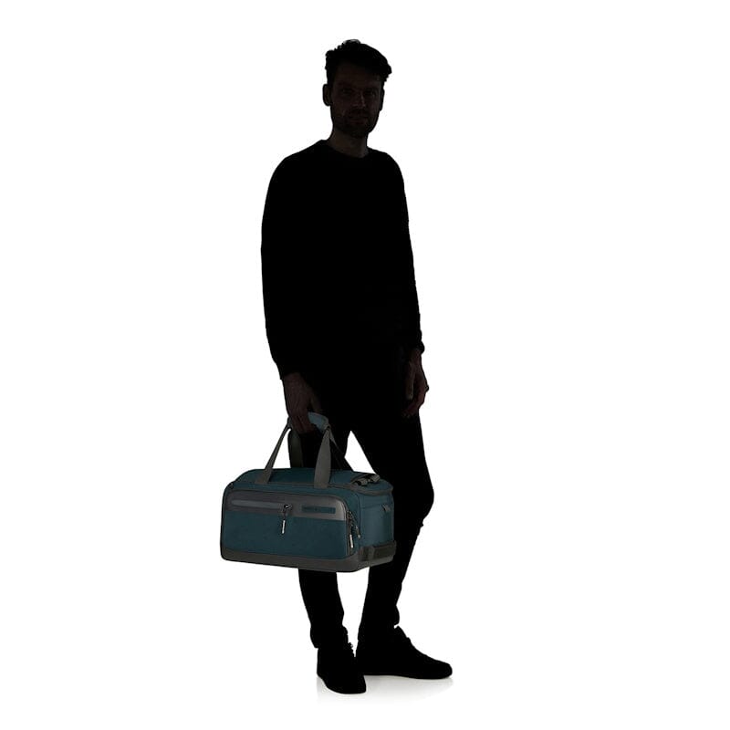 Samsonite Biz2Go Duffle XS Deep Blue Samsonite 