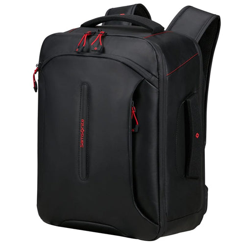 Samsonite Ecodiver Backpack S Underseater Black Samsonite 